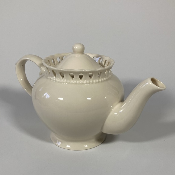 Teapot Godinger &Co - Picture 3 of 5